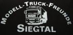 Modell-Truck-Freunde-Siegtal